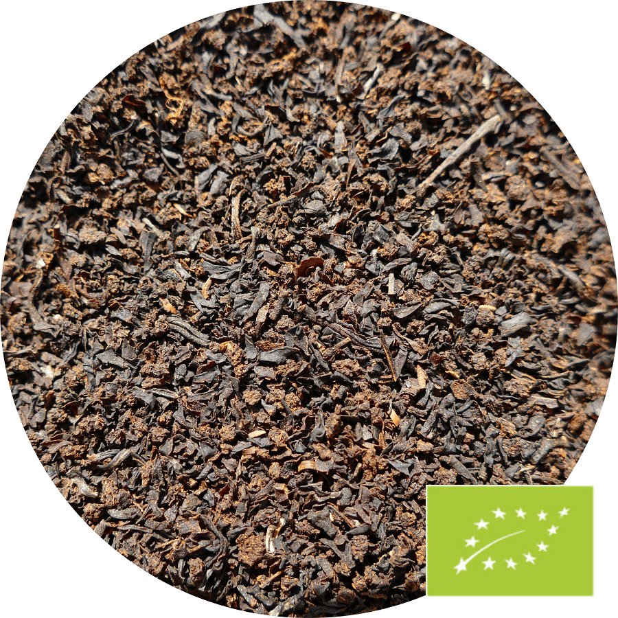 No. 146 Ostfriesen-Broken Bio DE-ÖKO-003 - Teeliesel 100 g, 250 g