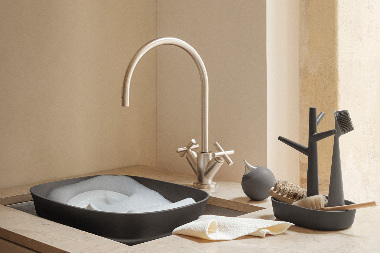 Eva Solo Kitchen Organizer - Teeliesel Default Title