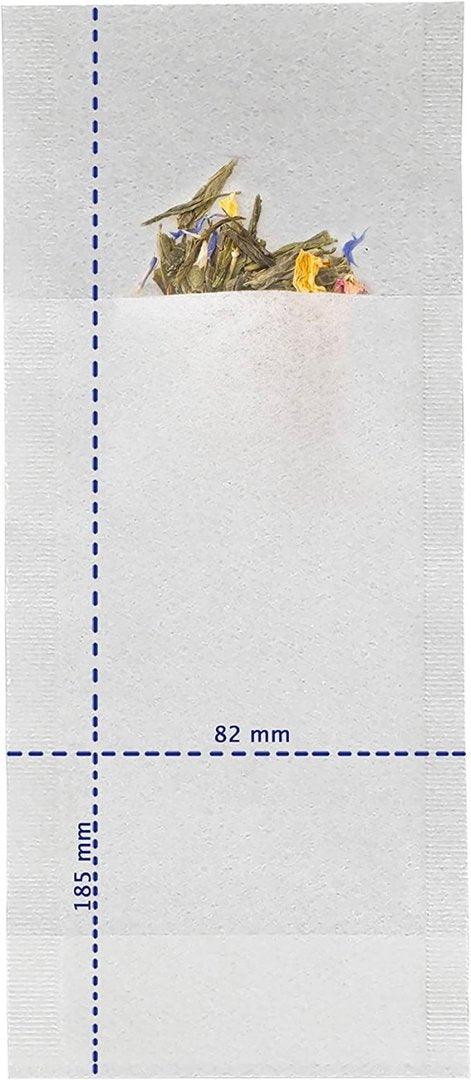 finum L 100 Teefilter - Teeliesel Default Title