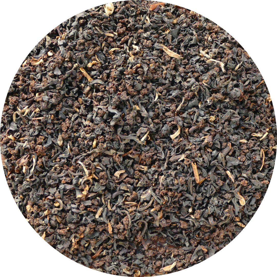 No. 144 Irish Breakfast Tea Broken - Teeliesel 100 g, 250 g