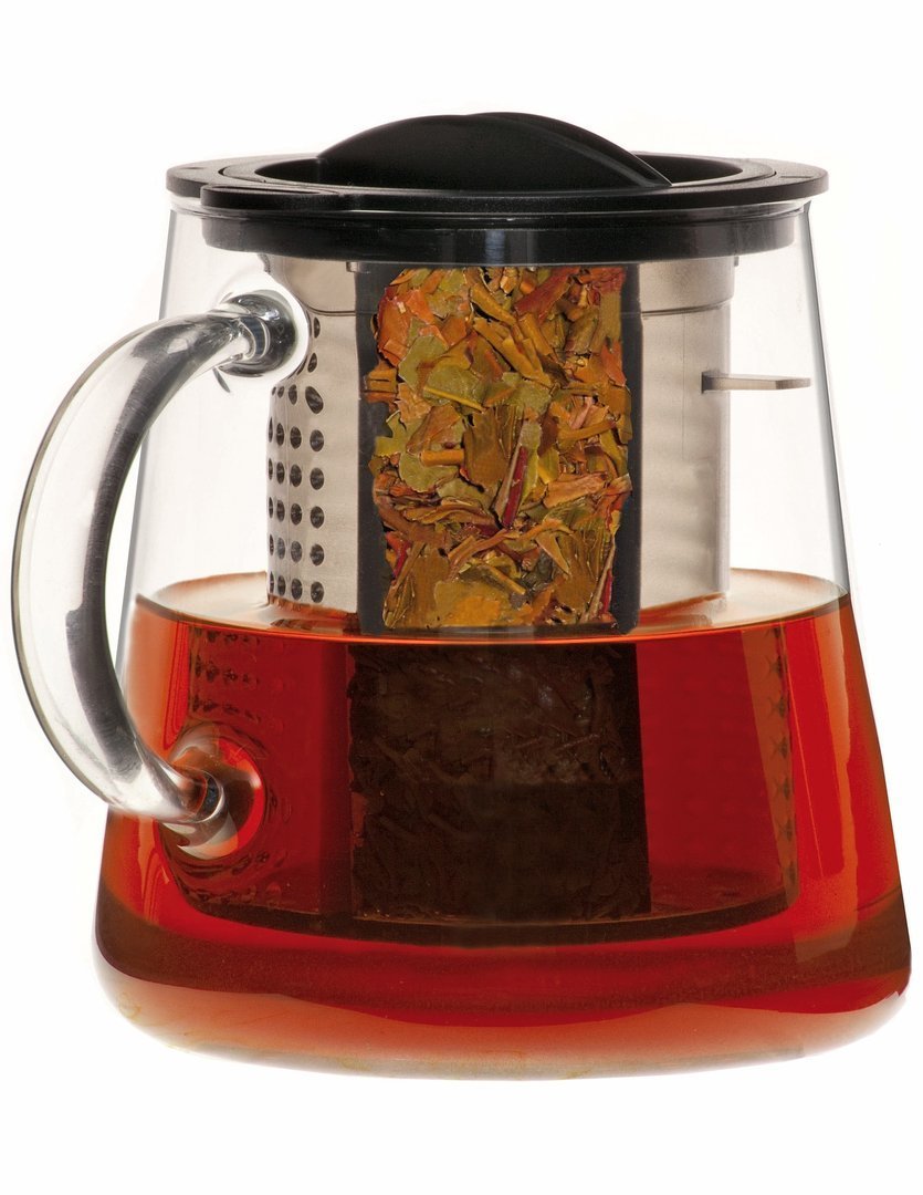 finum Teekanne Tea Control™ 0.8 l - Teeliesel Default Title