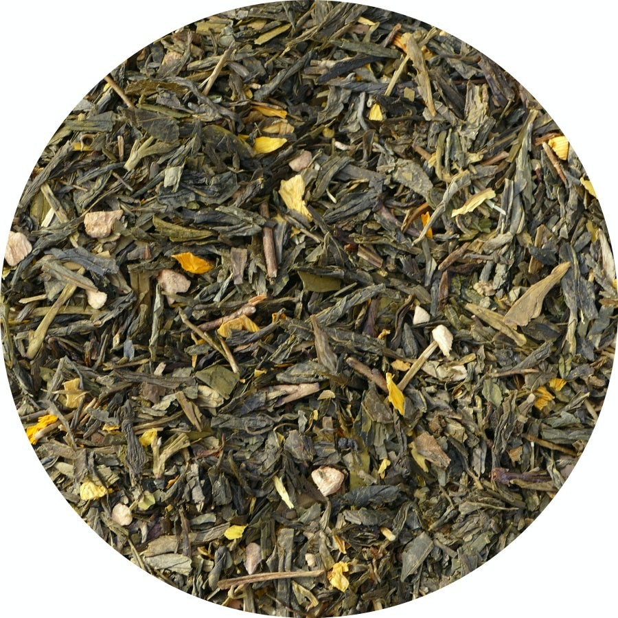 No. 229 Ingwer 100g - Teeliesel Default Title