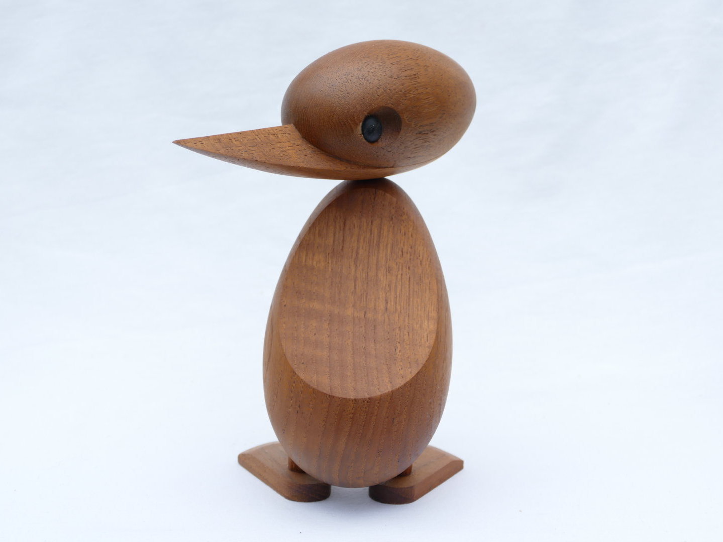 ARCHITECTMADE Dekofigur Duck - Teeliesel Default Title