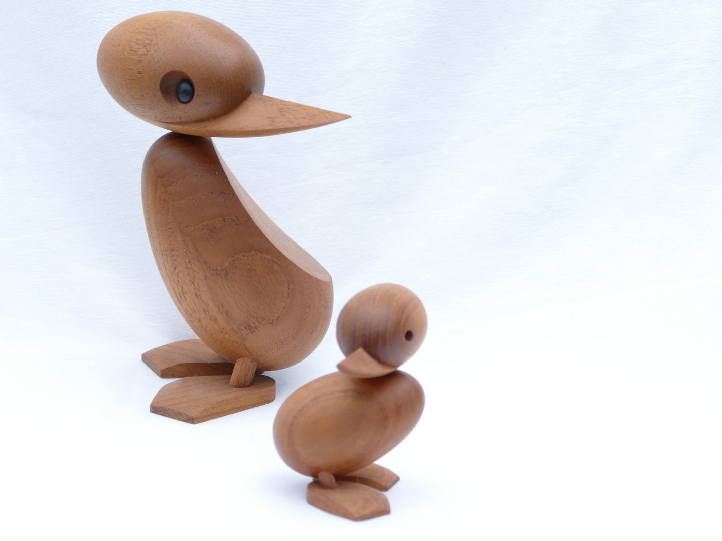 ARCHITECTMADE Dekofigur Duck - Teeliesel Default Title