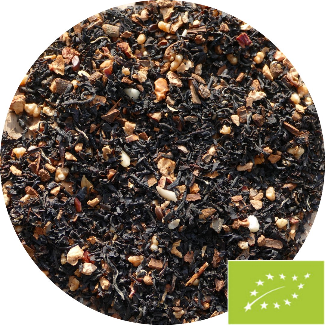 No. 175 Milchreis Bio DE-ÖKO-003 - Teeliesel Default Title