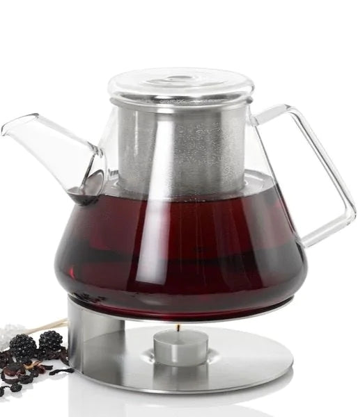 AdHoc Speisenwärmer-Stövchen Limbo - Teeliesel Default Title