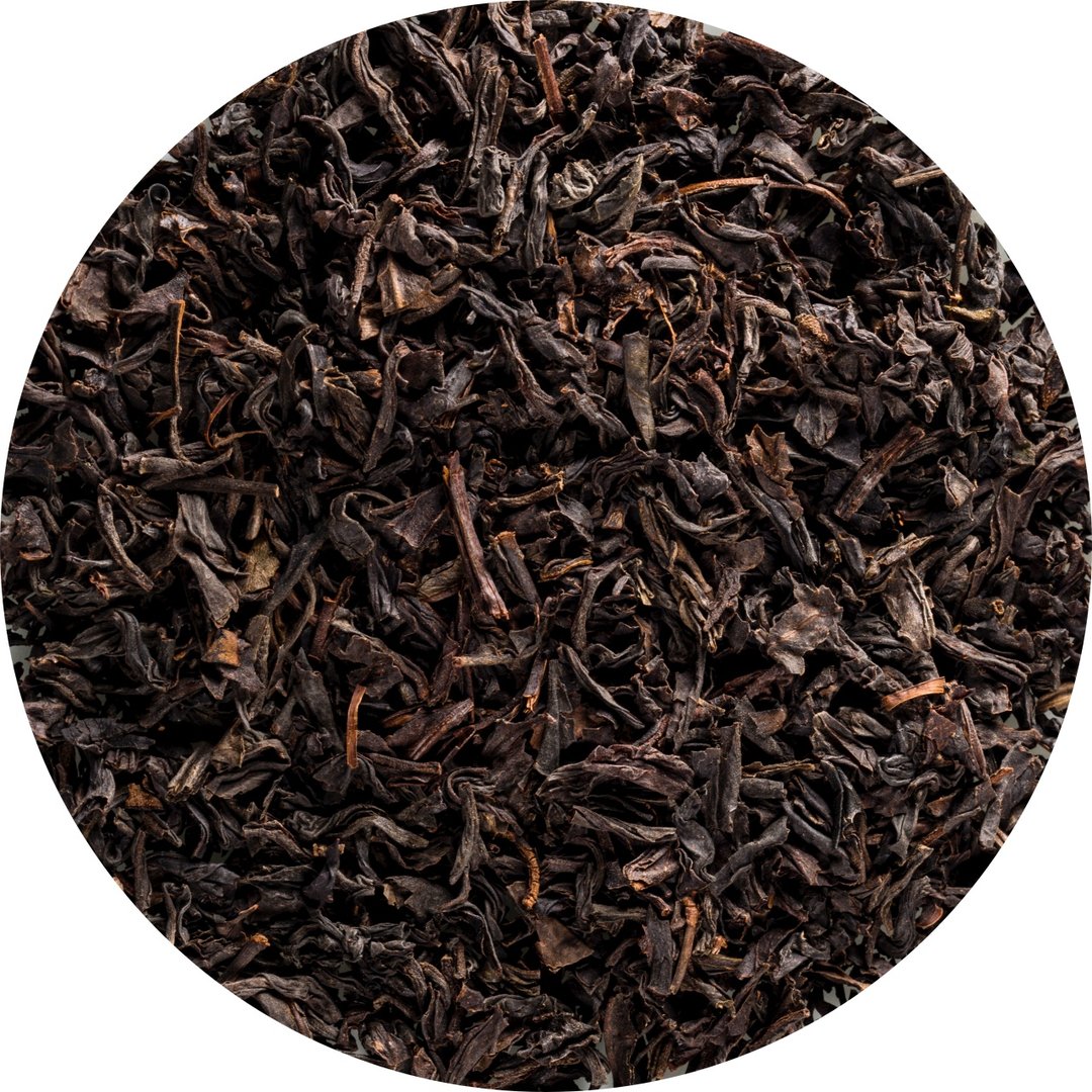 No. 147 Samowar Tee 100g - Teeliesel Default Title