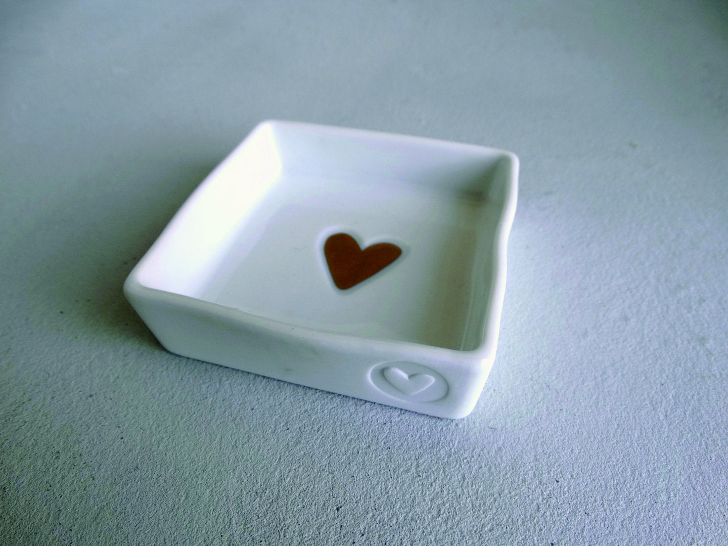 Good old friends Wunschschälchen Herz - Teeliesel Default Title