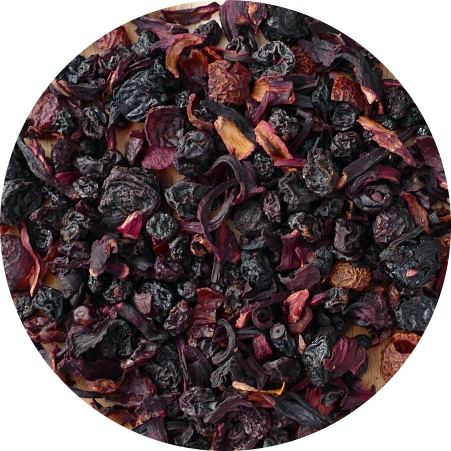 No. 705 Rote Lotte® - Teeliesel 100 g, 250 g