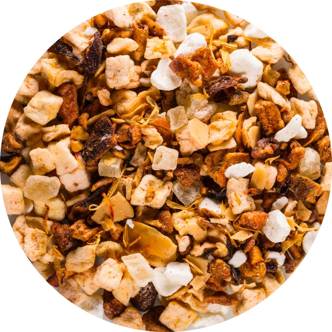 No. 740 Vanilla Cheesecake (mild) - Teeliesel 100 g, 250 g