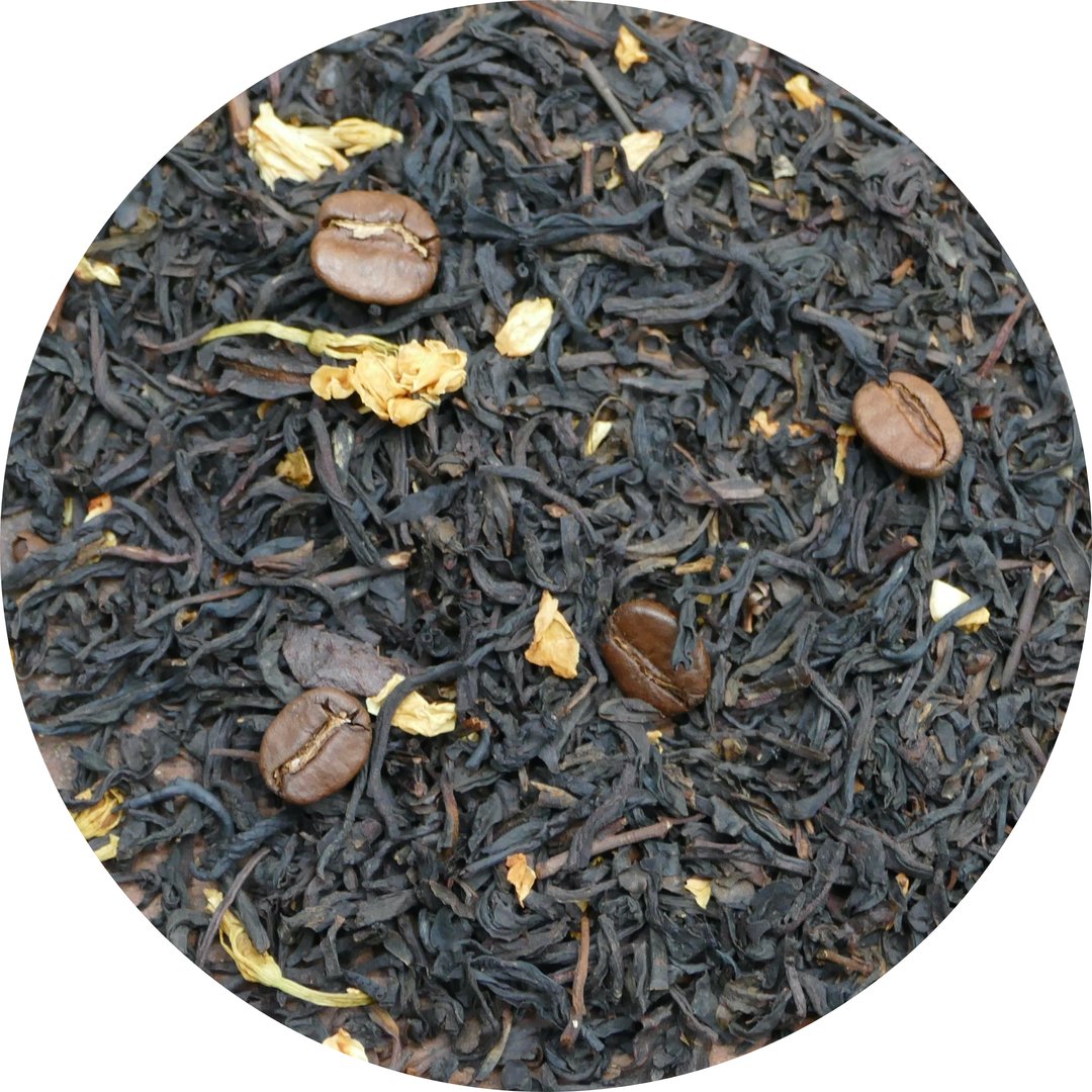 No. 149 Dublin Cream - Teeliesel 100 g, 250 g