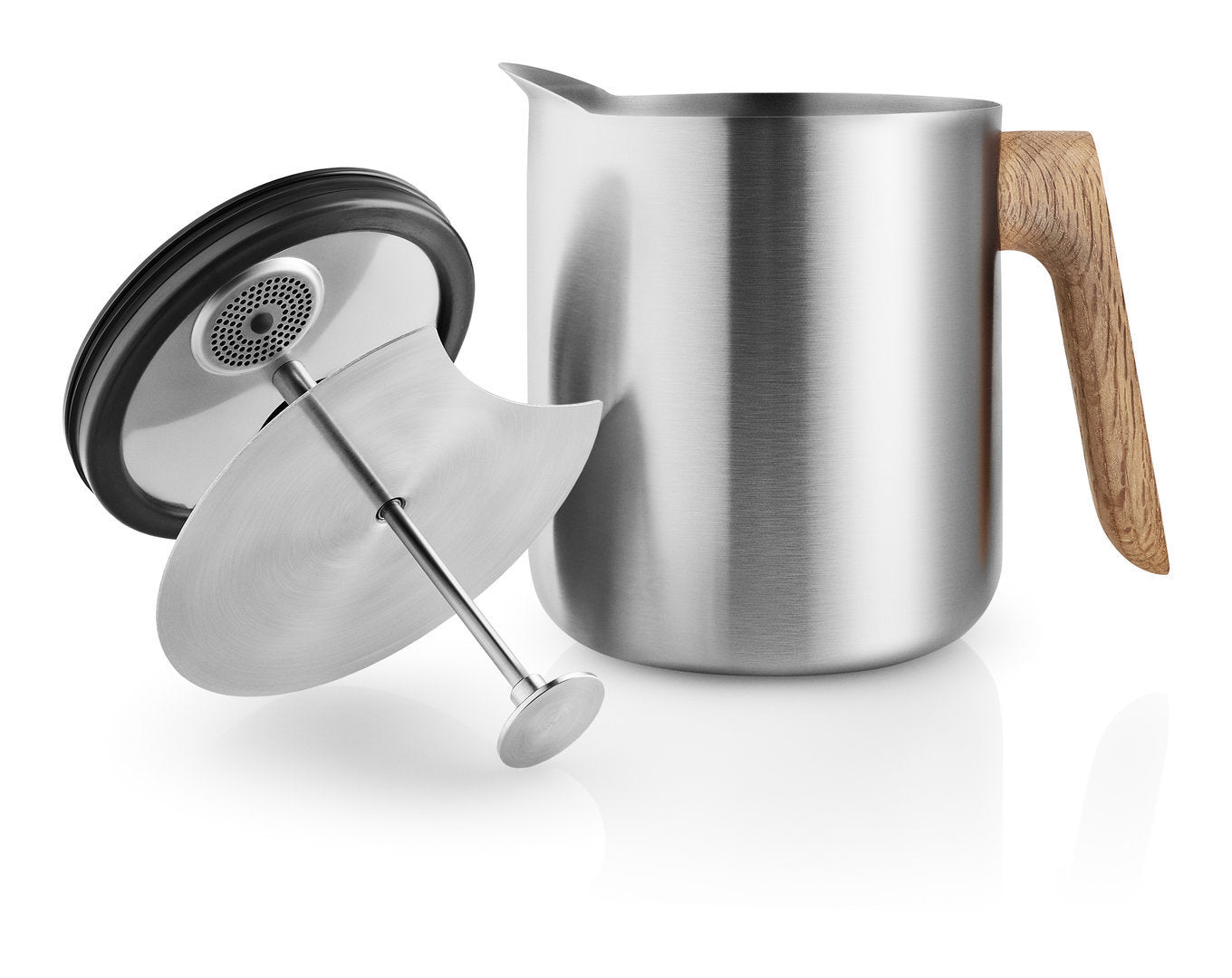 Eva Solo Nordic Kitchen Stempelteekanne 1.0 L