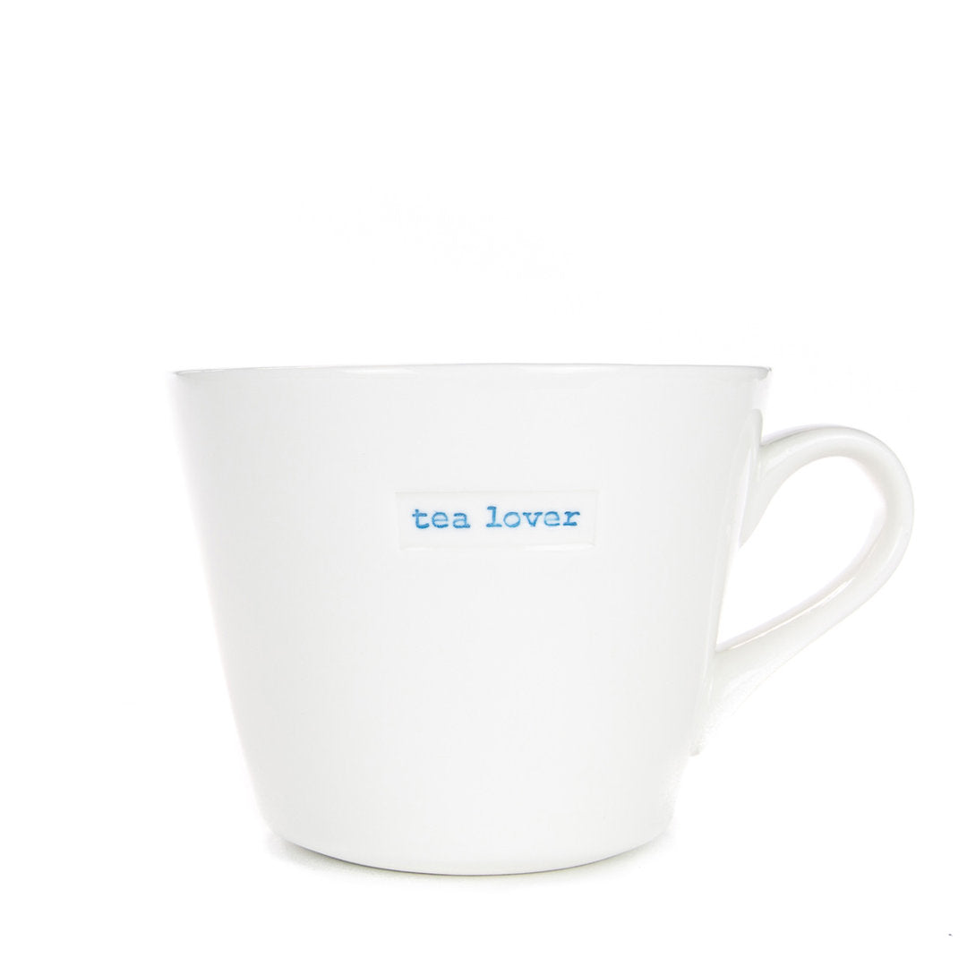 Tasse Keith Brymer Jones tea lover - Teeliesel Default Title
