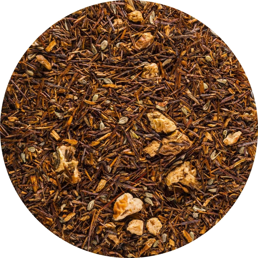 No. 639 Rooibos Winter Wonder Tea - Teeliesel Default Title