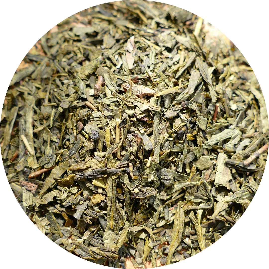 No. 236 Sencha Vanille - Teeliesel 100 g, 250 g