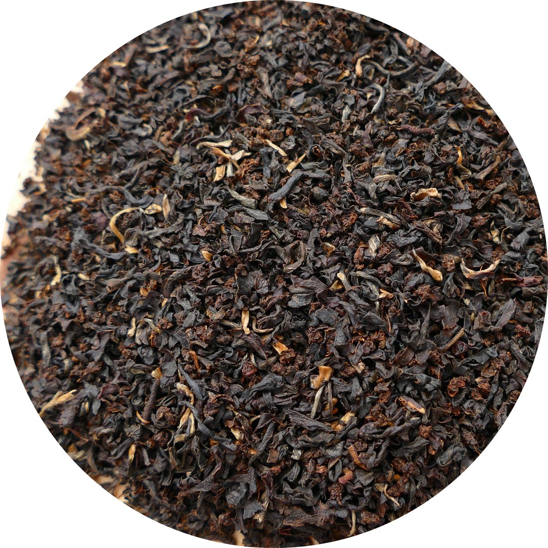 No. 141 Sonntagstee Broken 100g - Teeliesel Default Title