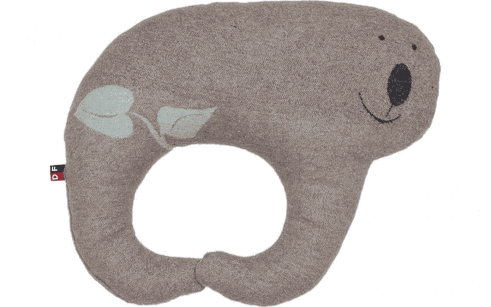 David Fussenegger JUWEL Kissen “Faultier” inkl. Füllung - Teeliesel  Default Title