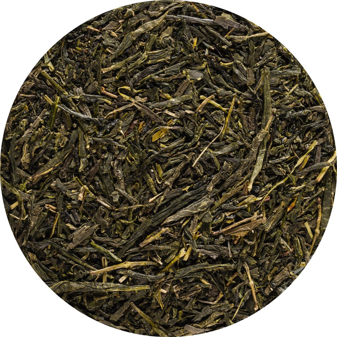 No. 217 Gyokuro Hikari 100g - Teeliesel  Default Title