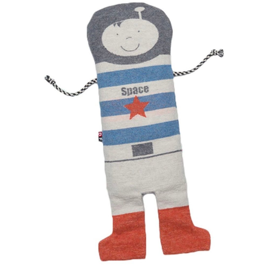 David Fussenegger JUWEL SET Decke in der Puppe Astronaut - Teeliesel  Default Title
