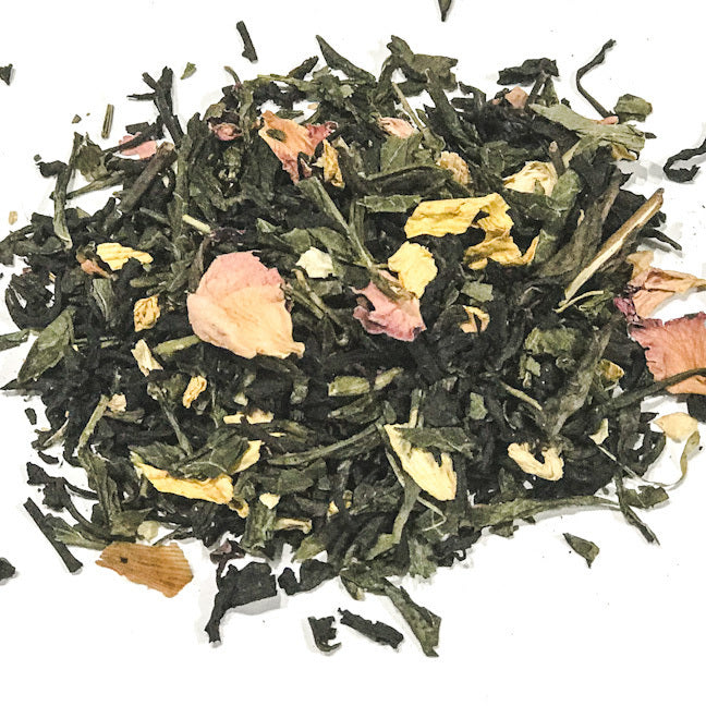 No. 159 Alibaba's 40 Düfte - Teeliesel 100 g, 250 g