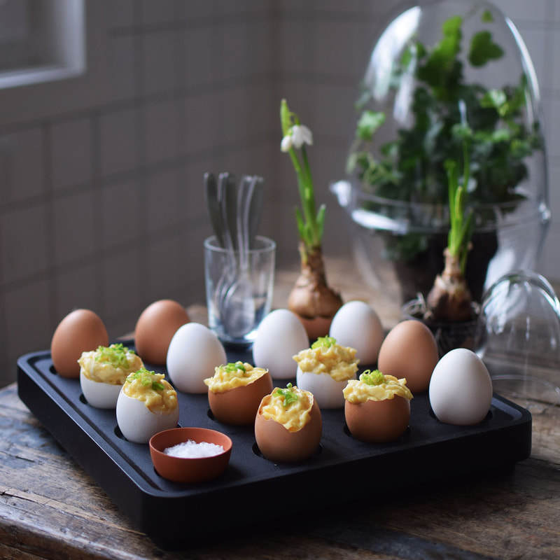 Born in Sweden Stumpastaken Original Black - Teeliesel Default Title