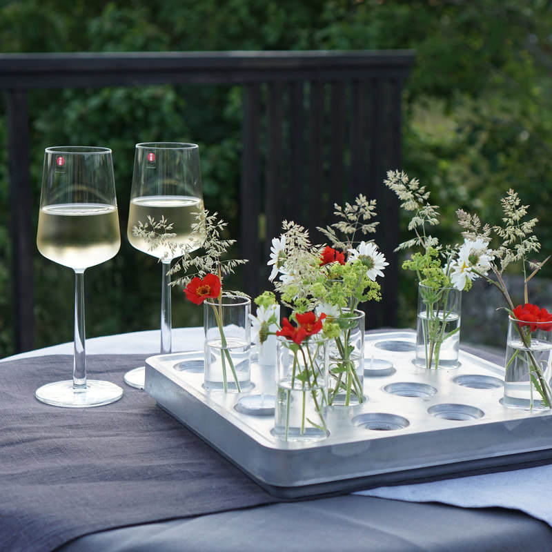 Born in Sweden Stumpastaken Original Black - Teeliesel Default Title