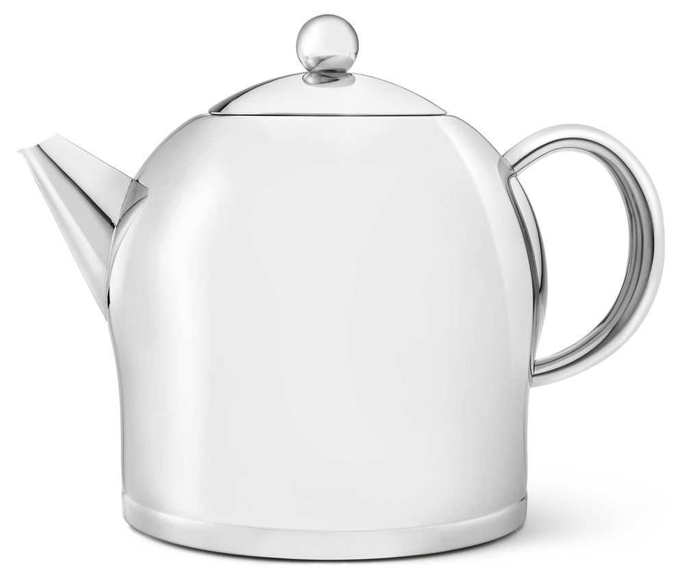 Bredemeijer Teekanne Minuet Santhee glänzend 2,0 L - Teeliesel Default Title