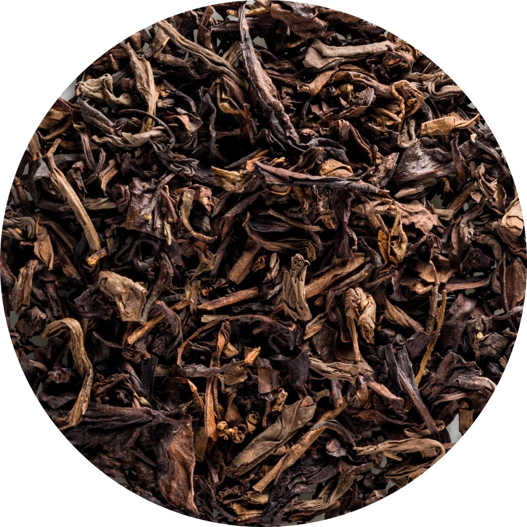 No. 145 Late Evening Tea 100g - Teeliesel Default Title