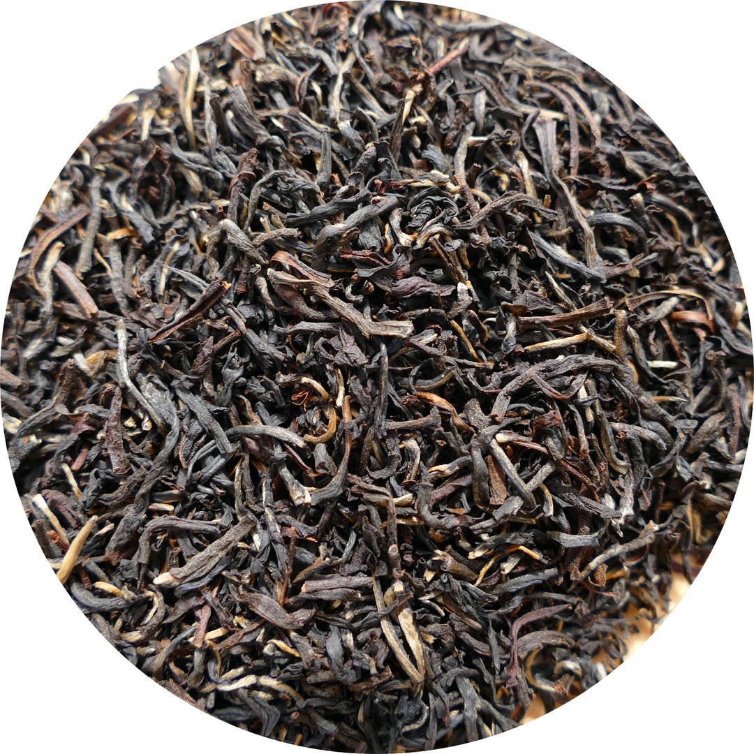 No. 127 Ceylon Silver Kandy 100g - Teeliesel Default Title