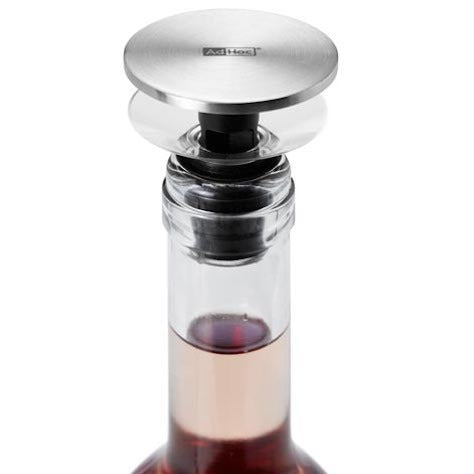 AdHoc Ausgießer und Verschluss CHAMP - Teeliesel Default Title