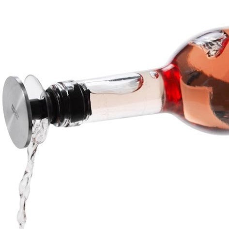 AdHoc Ausgießer und Verschluss CHAMP - Teeliesel Default Title