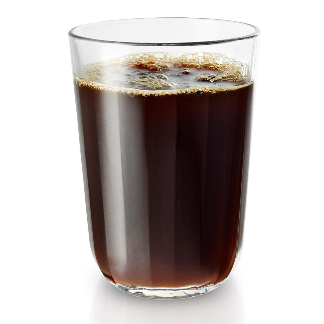 Eva Solo Facettenglas Set 34cl 4er Set - Teeliesel Default Title