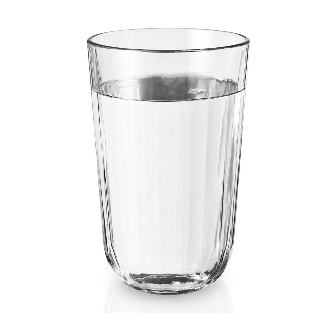 Eva Solo Facettenglas Set 43cl 4er Set - Teeliesel Default Title