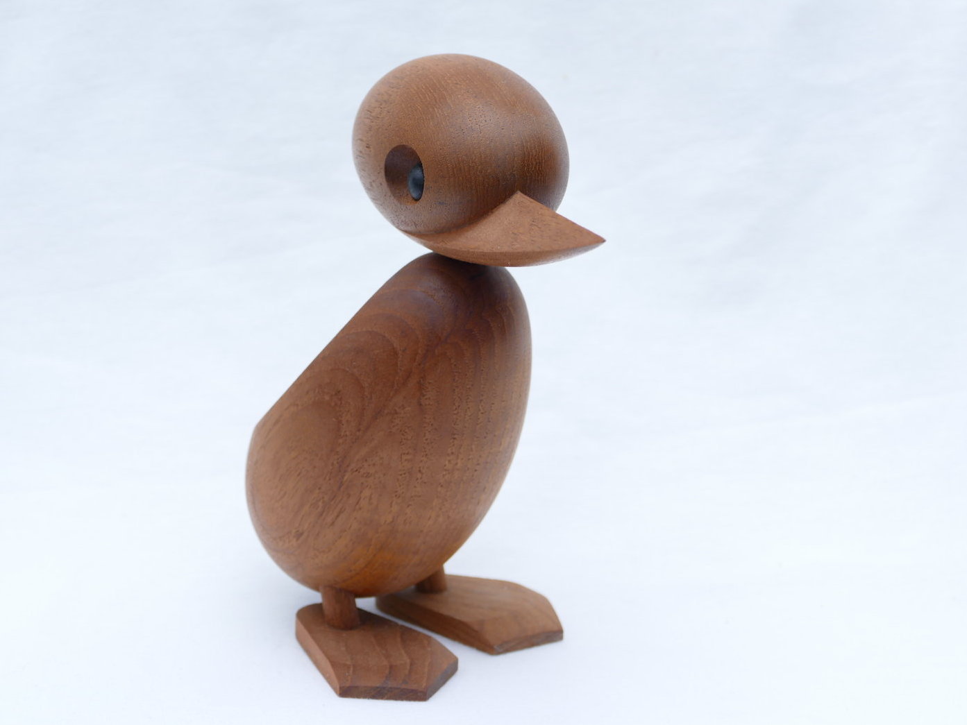 ARCHITECTMADE Dekofigur Duck - Teeliesel Default Title
