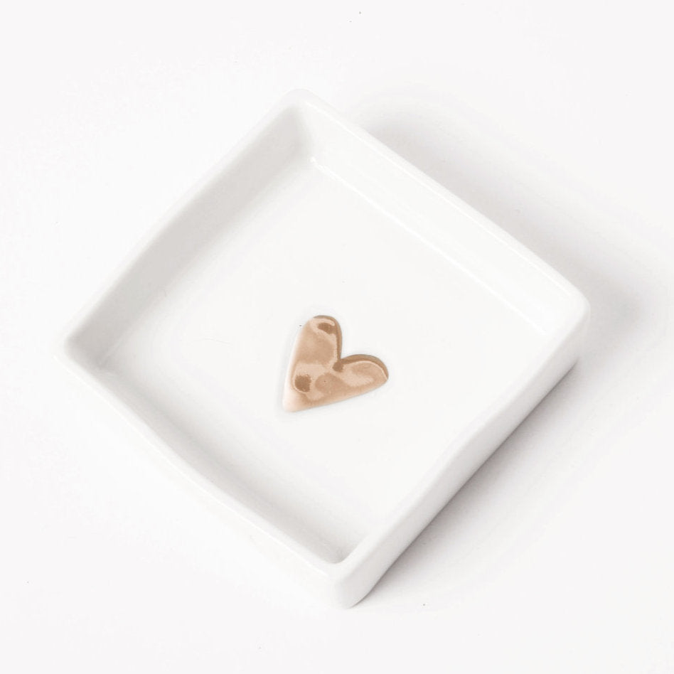 Good old friends Wunschschälchen Herz - Teeliesel Default Title