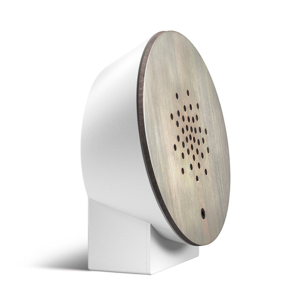 Relaxound OCEANBOX Vintage - Teeliesel Default Title