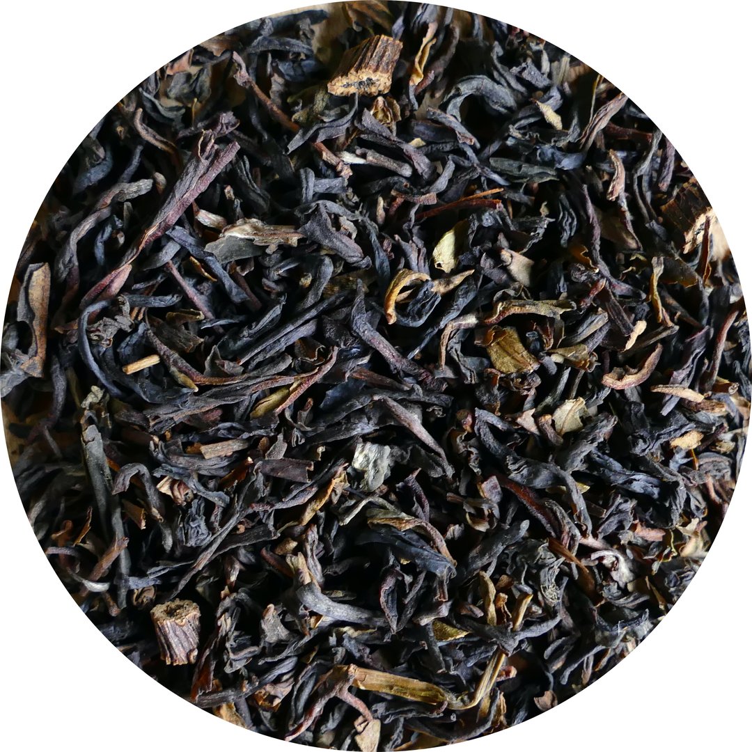 No. 161 Vanille Excelsior 100g - Teeliesel Default Title