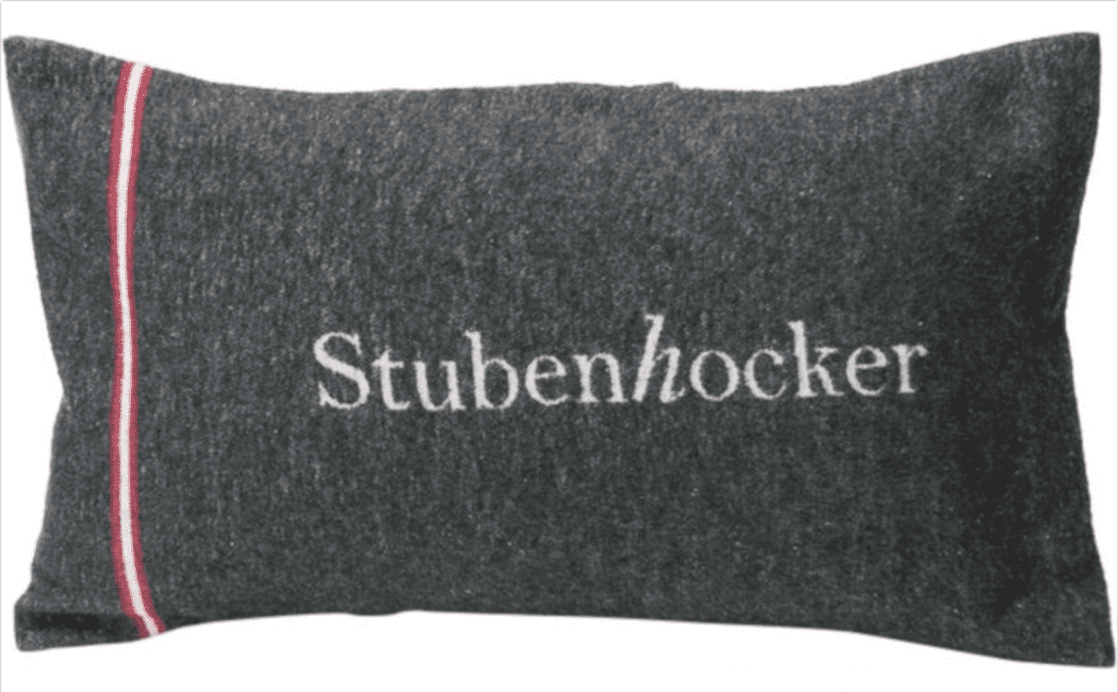 David Fussenegger SILVRETTA Kissenhülle Stubenhocker - Teeliesel Default Title