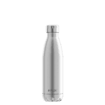 FLSK Isolierflasche Stahl 500 ml - Teeliesel Default Title