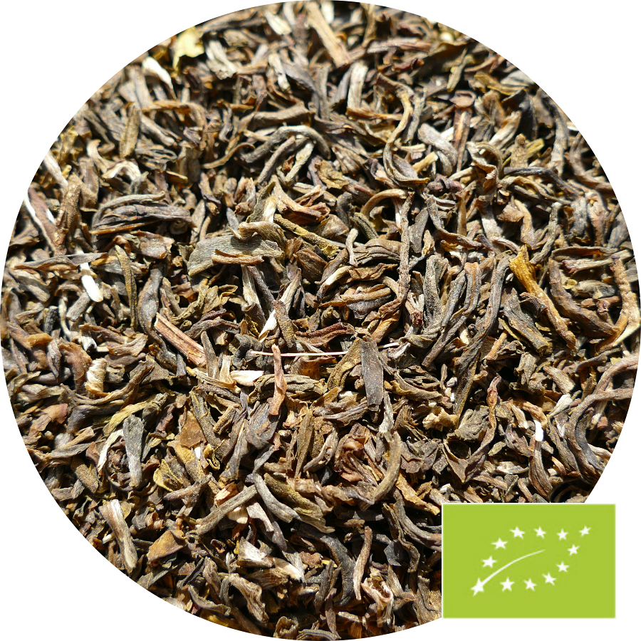 No. 407 Jasmin Mao Jian Bio DE-ÖKO-003 - Teeliesel Default Title