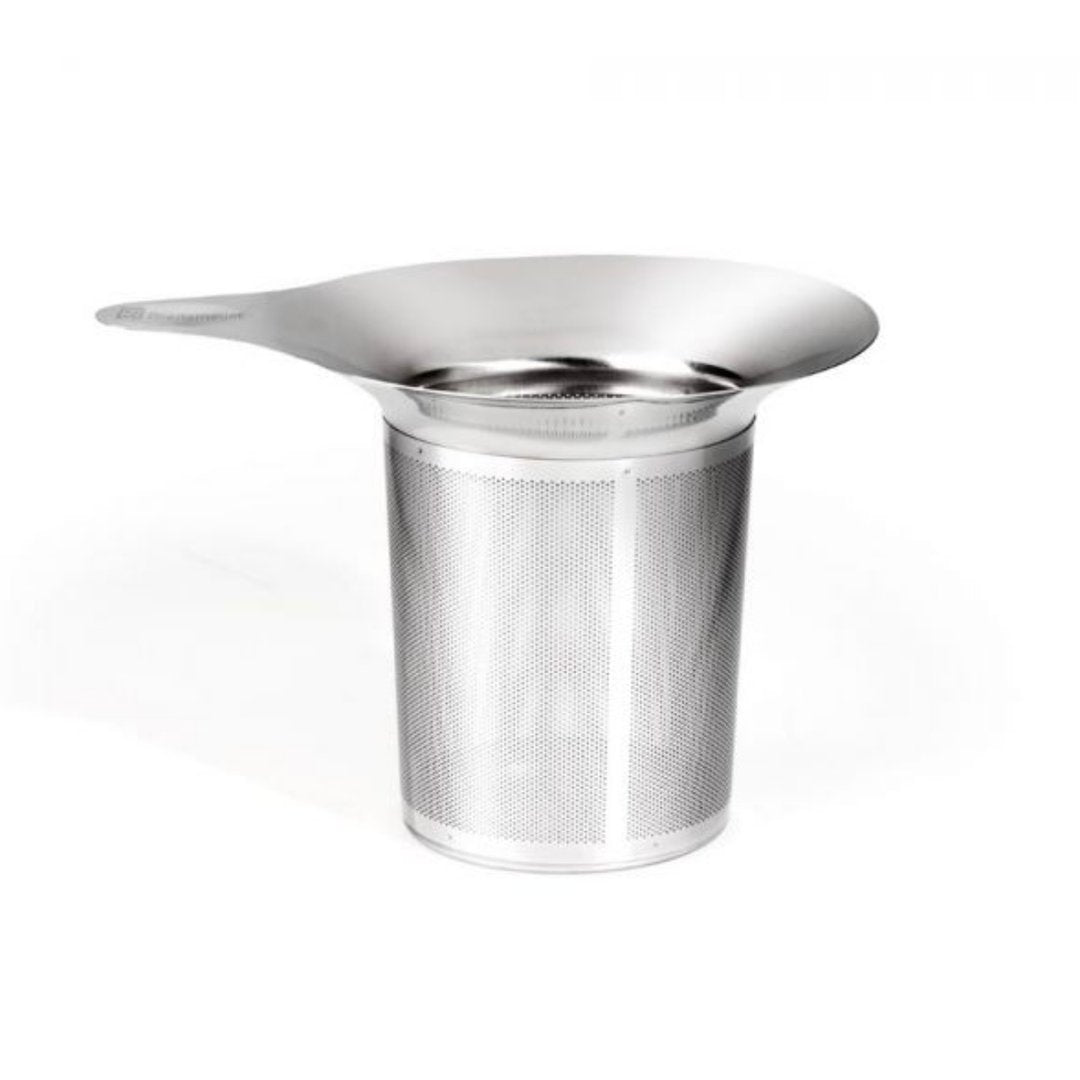 Bredemeijer Teefilter Edelstahl Universal - Teeliesel Default Title