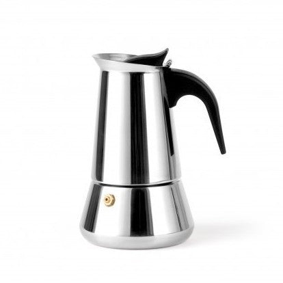 Bredemeijer Espressokocher Trevi 4 - Teeliesel  Default Title