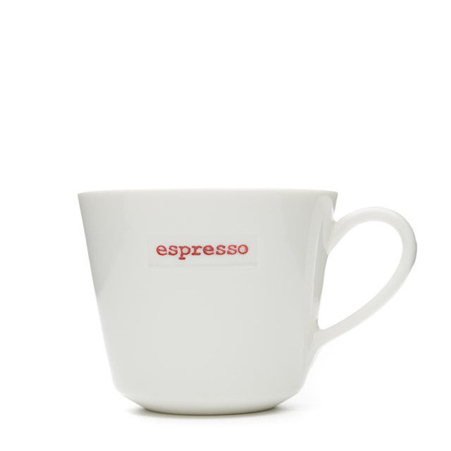 Keith Brymer Jones Espresso Tasse espresso - Teeliesel  Default Title