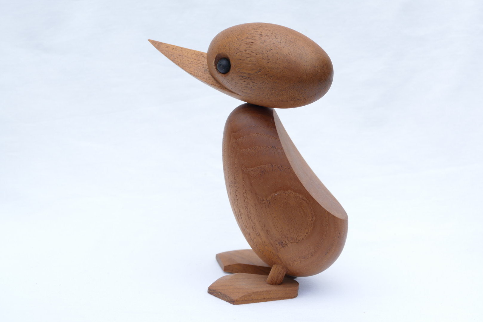 ARCHITECTMADE Dekofigur Duck - Teeliesel Default Title