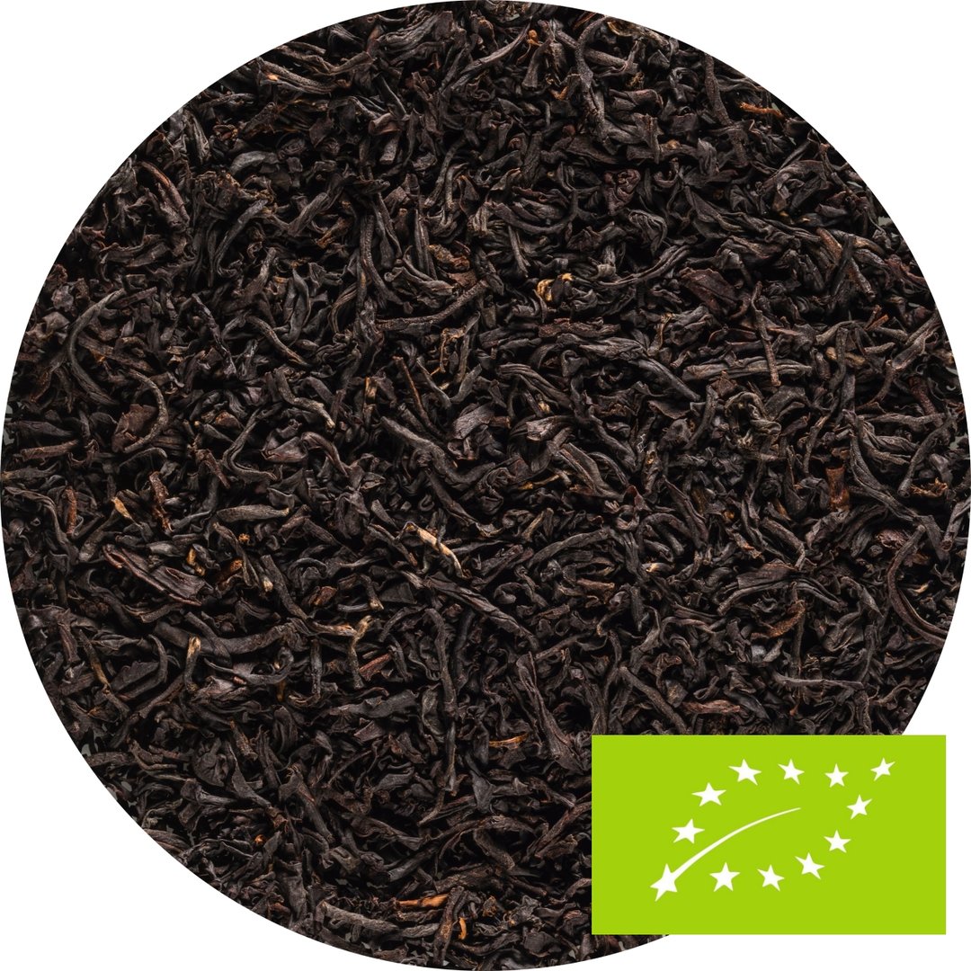 No. 176 Afrika Ruanda OP ‘Rukeri‘ Bio DE-ÖKO-003 - Teeliesel Default Title