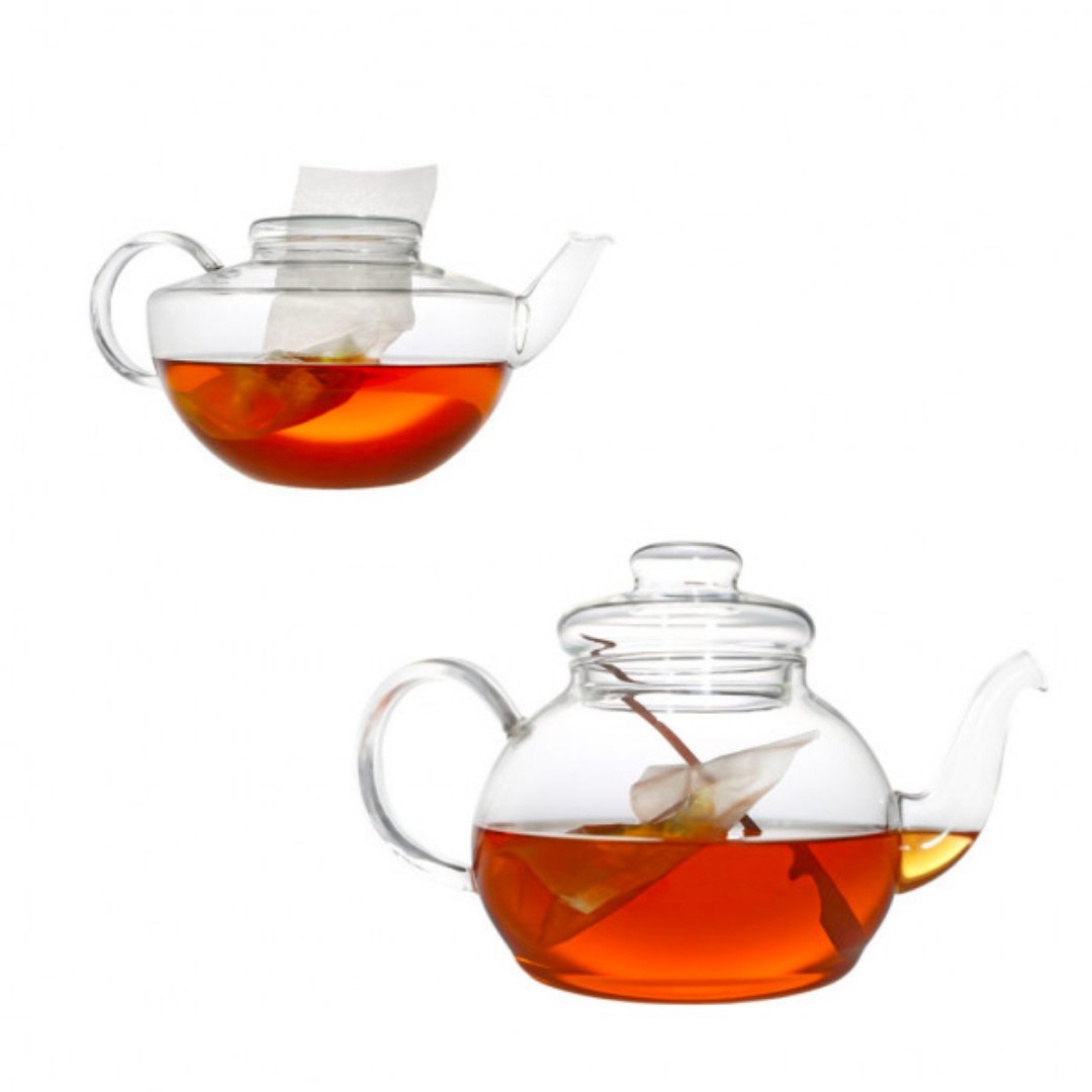 finum L 100 Teefilter - Teeliesel Default Title