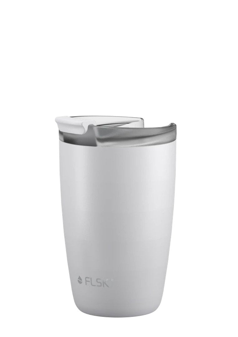 FLSK Cup white - Teeliesel  Default Title
