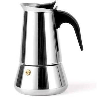 Bredemeijer Espressokocher Trevi 6 - Teeliesel Default Title