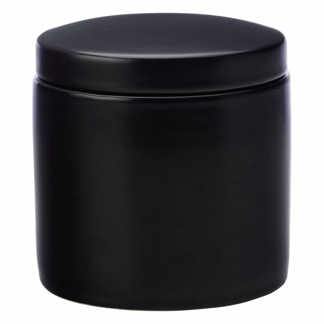 Epicurious Vorratsdose 1000 ml Schwarz GB - Teeliesel  Default Title