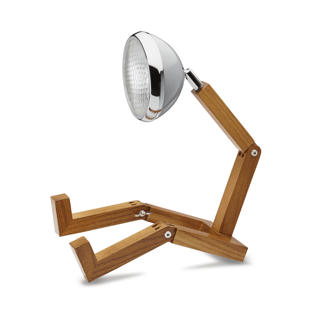 Mr. Wattson Nardo Grey - Teeliesel Default Title